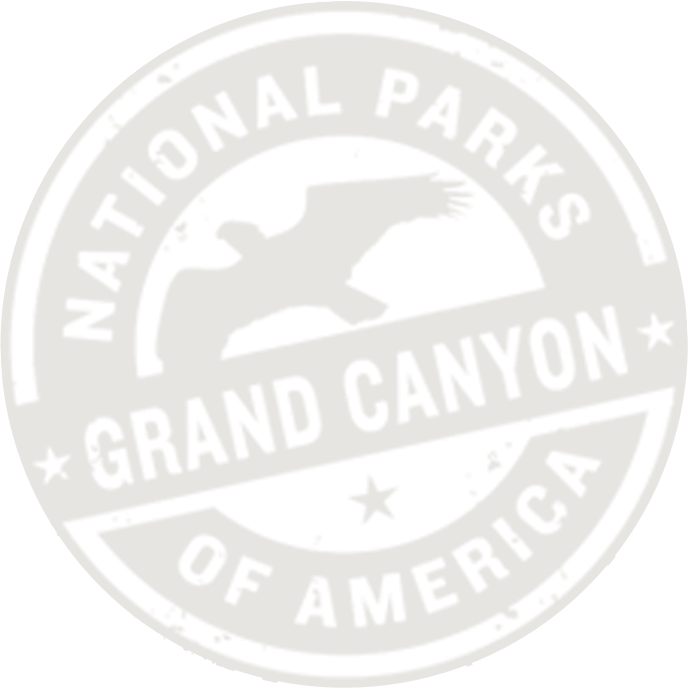 Bandit Badge Grand Canyon National Park