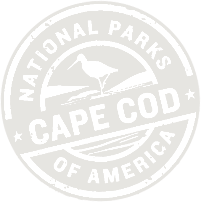 Bandit Badge Cape Cod National Park