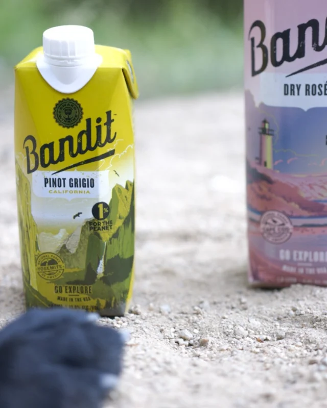 Bandit box wine discount
